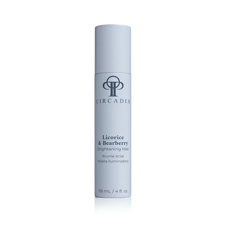 Licorice & Bearberry Brightening Mist