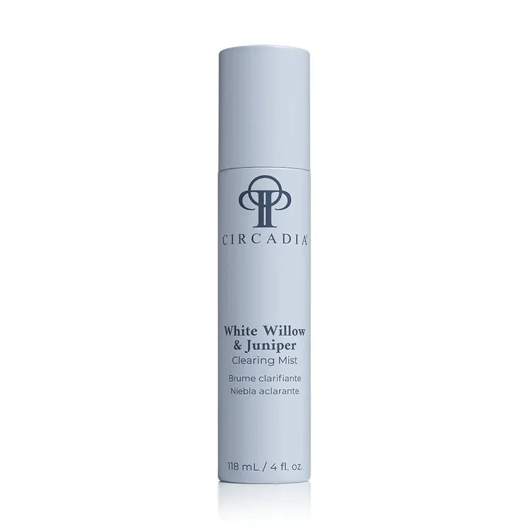 White Willow & Juniper Clearing Mist