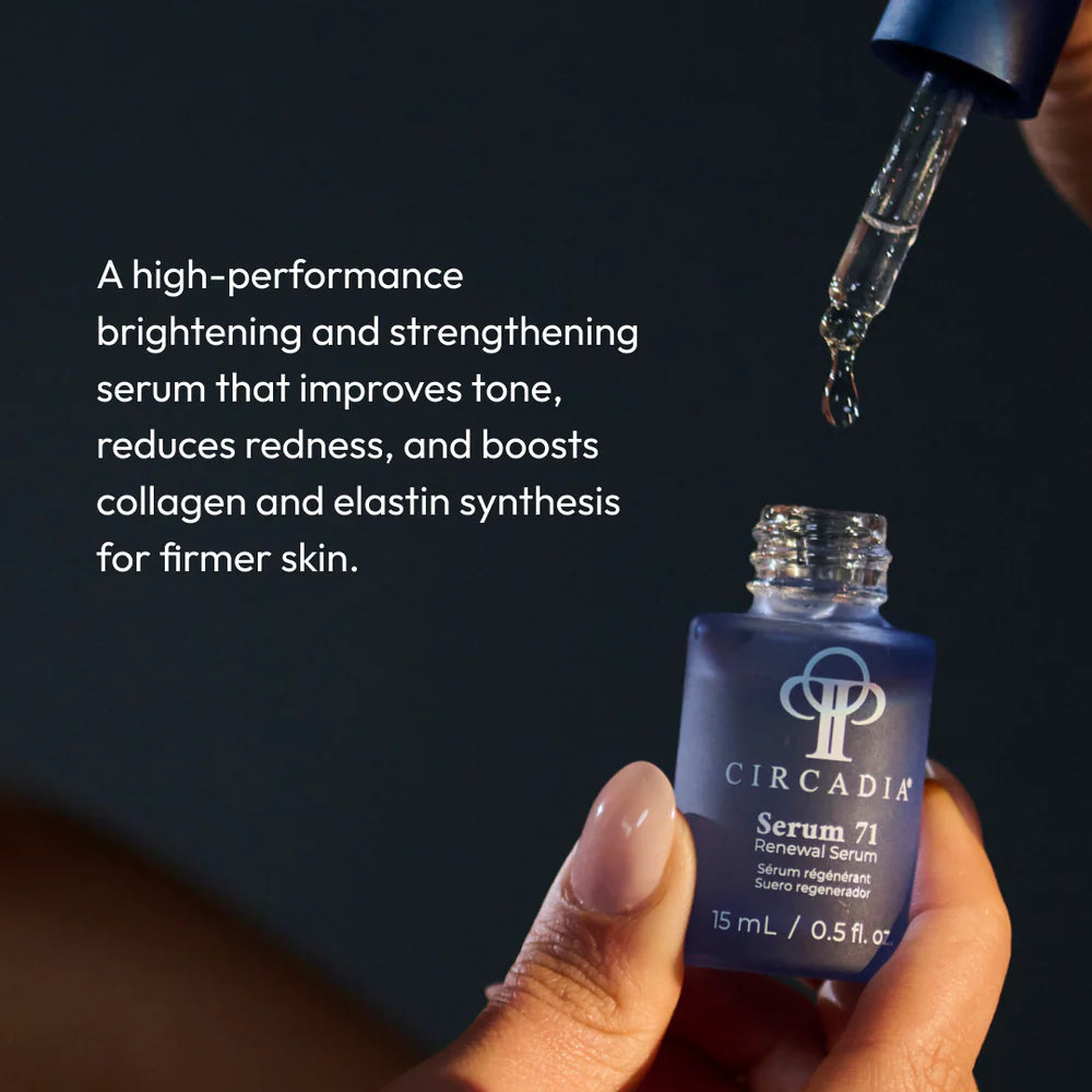 Serum 71