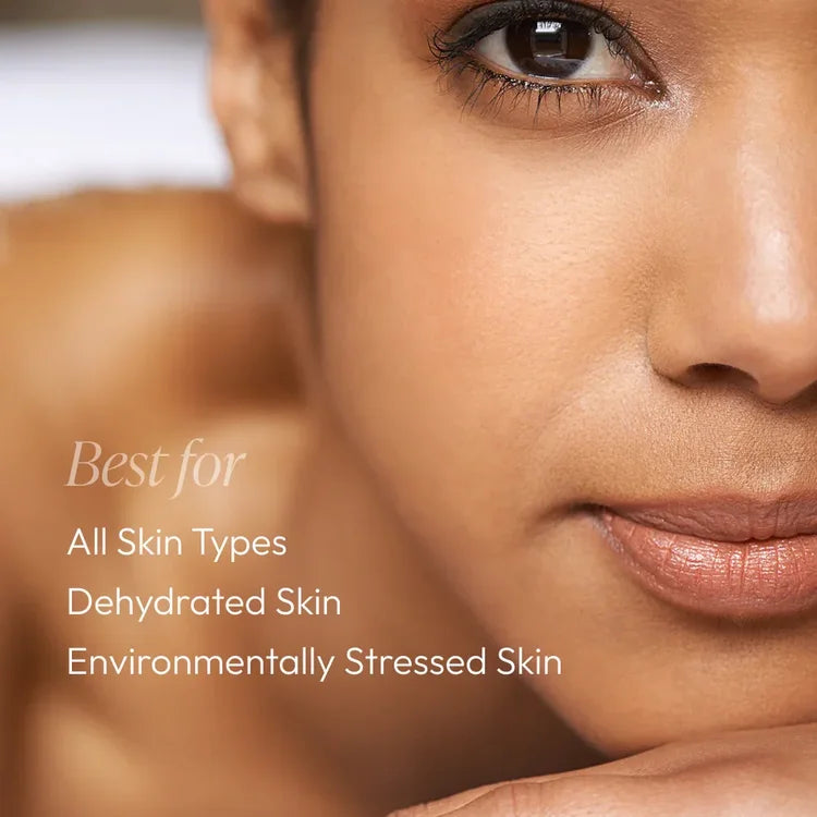 Blueberry & White Tea Hydrating Mist
