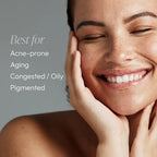 Cleansing Gel with Mandelic Acid