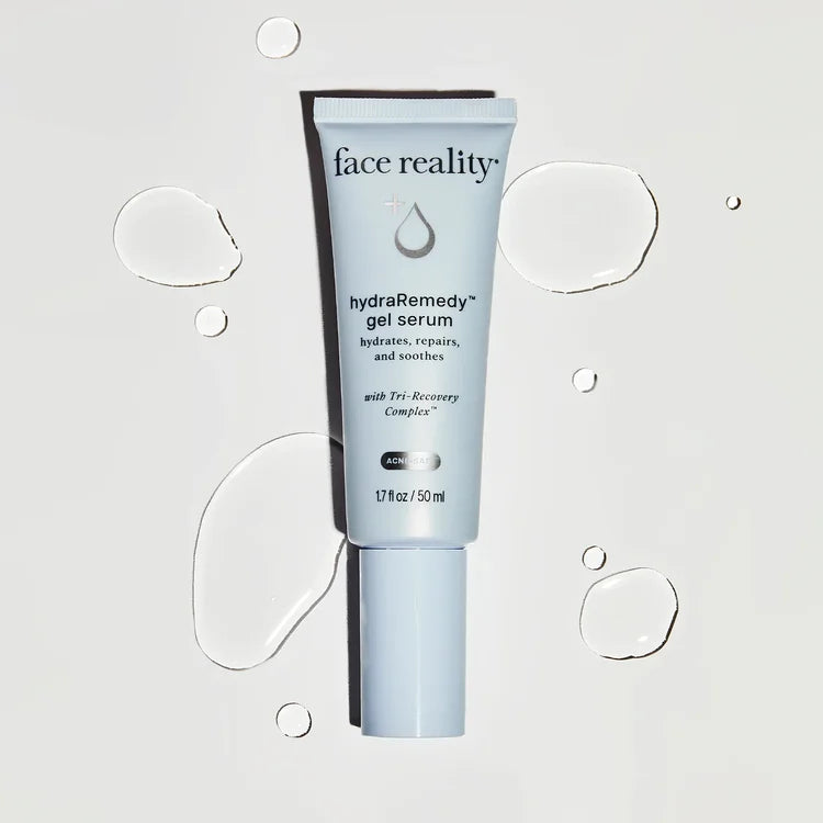 HydraRemedy™ Gel Serum
