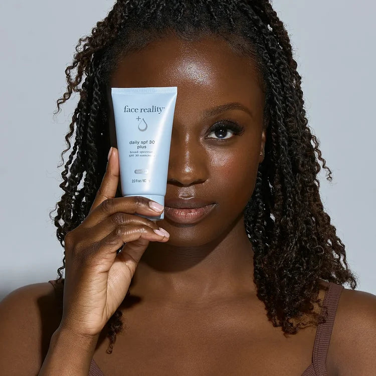 Daily SPF 30 Plus