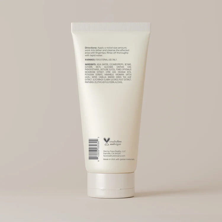 Ultra Gentle Gel Cleanser