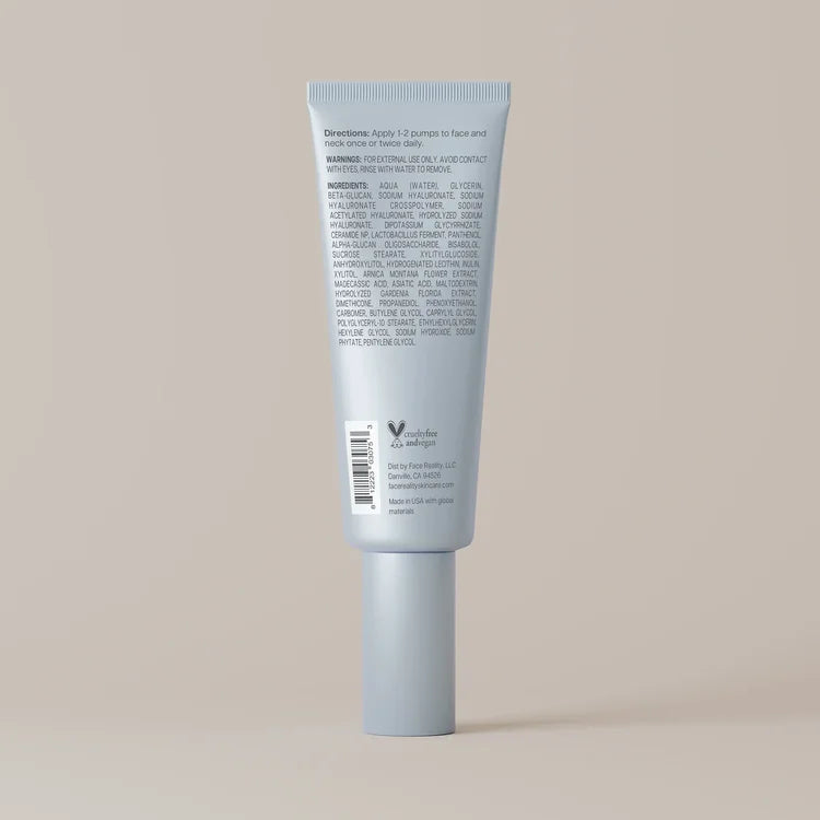 HydraRemedy™ Gel Serum