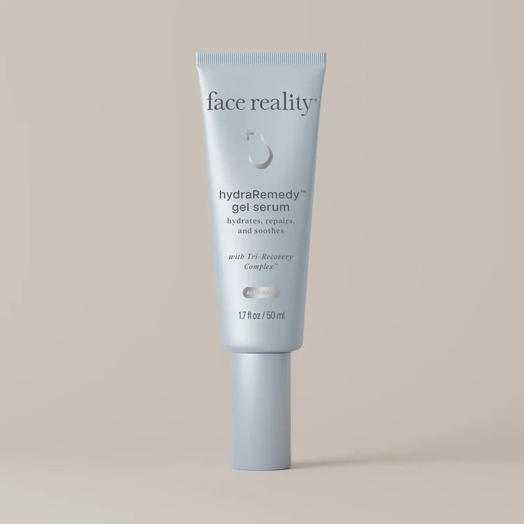 HydraRemedy™ Gel Serum
