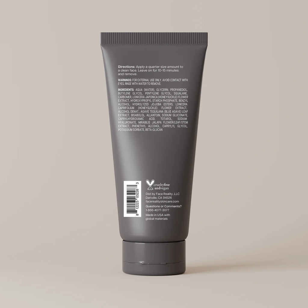 HydraCalm Mask