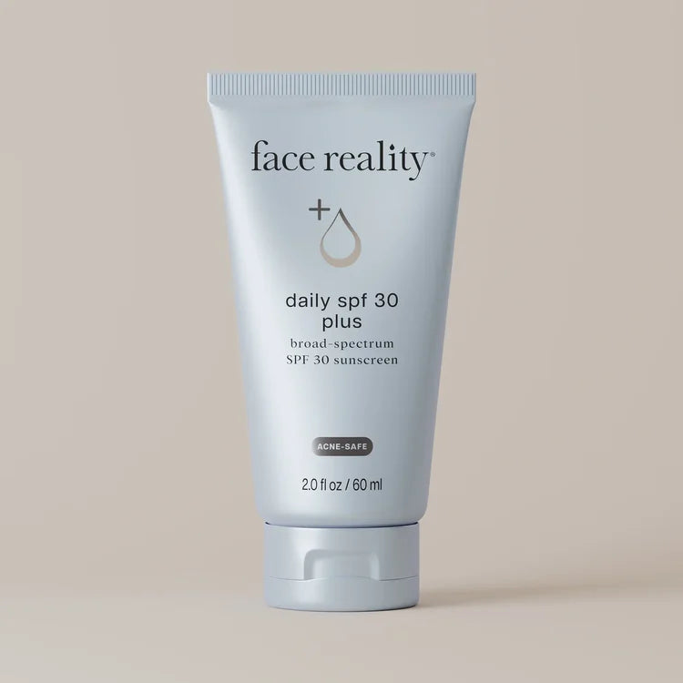 Daily SPF 30 Plus