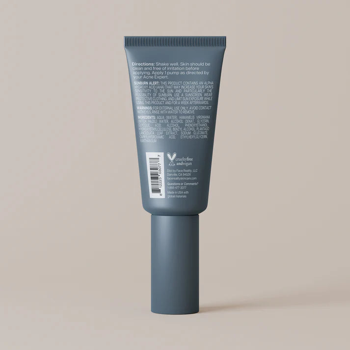 5% Glycolic Serum