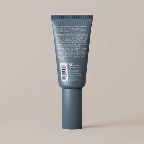5% Glycolic Serum