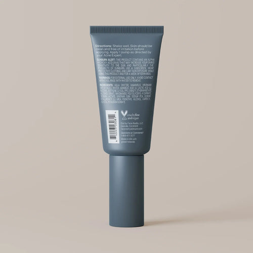 5% L-Mandelic Serum