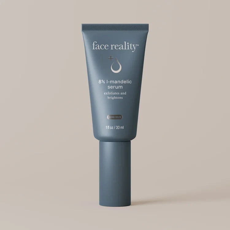 8% L-Mandelic Serum
