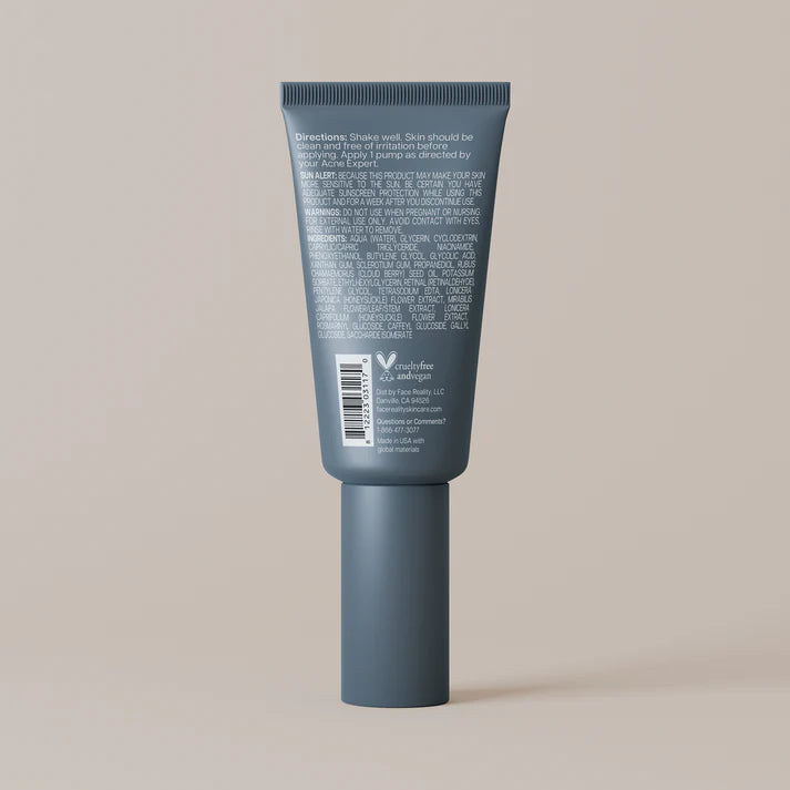Retinal B3 Serum