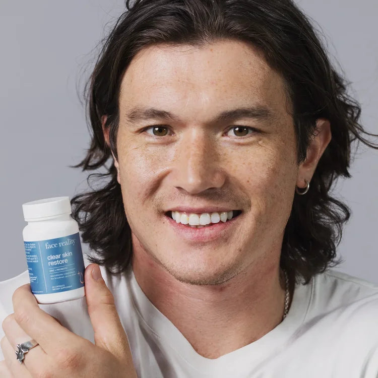 Clear Skin Balance