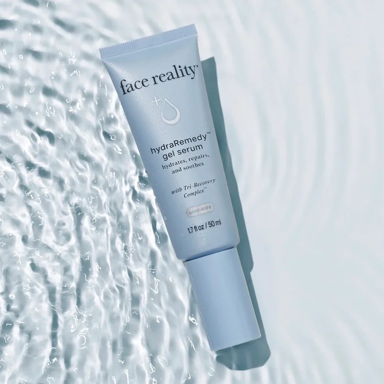 HydraRemedy™ Gel Serum
