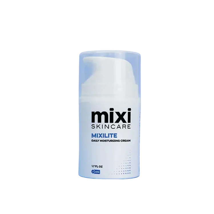 Mixilite Moisturizing Cream