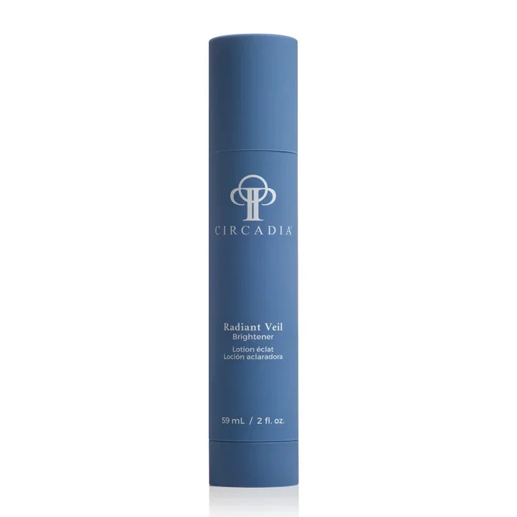 Radiant Veil Brightener