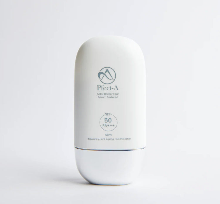 Pfect-A Solar Elixir Sunscreen