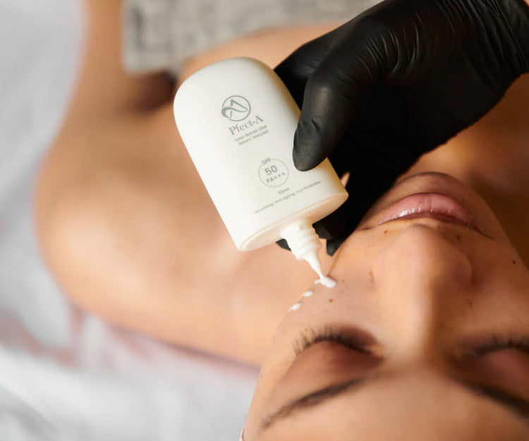 Pfect-A Solar Elixir Sunscreen
