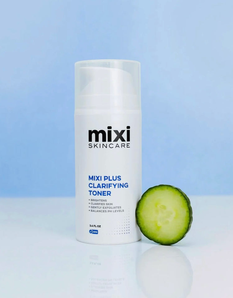 Mixi Plus Clarifying Toner