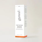 Mattifying Sulfur Masque