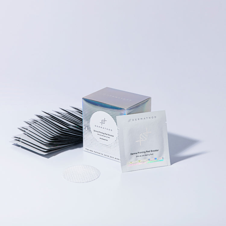 Dermathod Priming Peel Pads (30 ct)