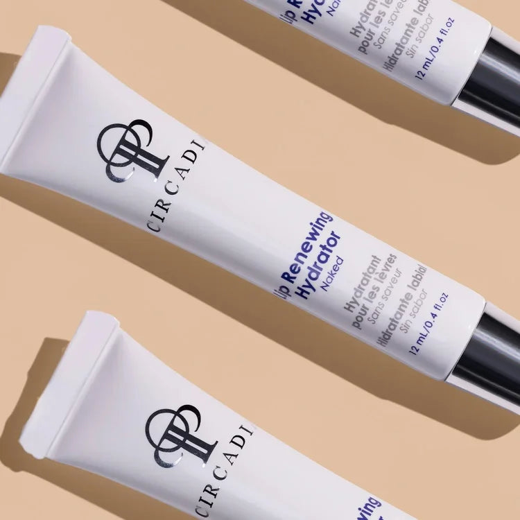 Lip Renewing Hydrator- Naked
