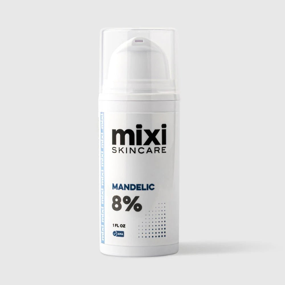 Mixi Mandelic 8% Serum