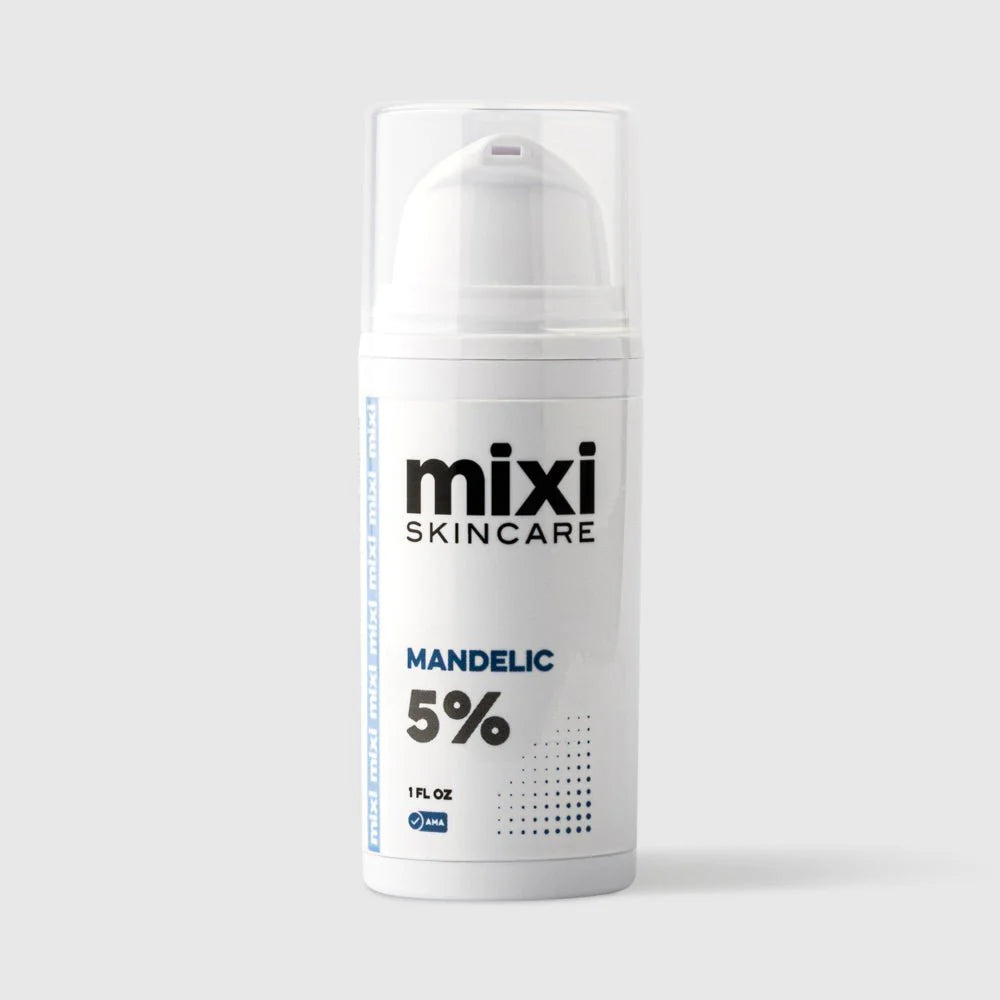 Mixi Mandelic 5% Serum